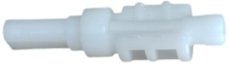 Acionador do Interruptor para Lavadora de Alta Pressão 5100 Turbo 110/127v Wap Fw006864