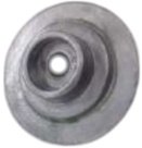 Came 8° para Lavadora de Alta Pressão Wl 4000 110/127v Wap Fw006879