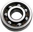 Rolamento Frontal do Motor (6303/p53) para Lavadora de Alta Pressão Wl 4000 110/127v Wap Fw006891