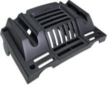 Porta Acessórios para Lavadora de Alta Pressão Extreme Turbo 2800 110/127v Wap Fw006895