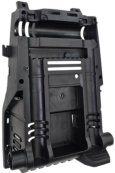 Carenagem Traseira para Lavadora de Alta Pressão Extreme Turbo 2800 110/127v Wap Fw006896