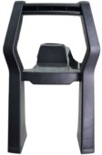 Alça Longa para Lavadora de Alta Pressão Extreme Turbo 2800 110/127v Wap Fw006899