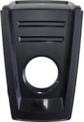 Espelho Botão Liga/desliga para Lavadora de Alta Pressão Extreme Turbo 2800 110/127v Wap Fw006901