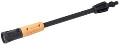 Lança C/ Bico Regulável para Lavadora de Alta Pressão Extreme Turbo 2800 110/127v Wap Fw006909