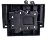 Suporte Fixação da Bomba para Lavadora de Alta Pressão Extreme Turbo 2800 110/127v Wap Fw006913