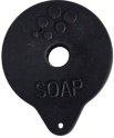 Tampa Reservatório de Detergente para Lavadora de Alta Pressão Extreme Turbo 2800 110/127v Wap Fw006914