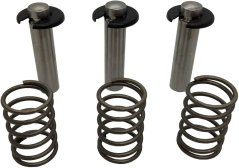 Kit Pistão (C/ 3 Unidades) para Lavadora de Alta Pressão 5100 Turbo 110/127v Wap Fw006974