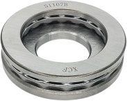 Rolamento Axial para Lavadora de Alta Pressão 5100 Turbo 110/127v Wap Fw006975