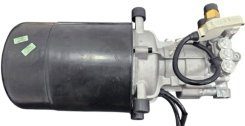 Conjunto Motobomba 220v 60hz para Lavadora de Alta Pressão 5100 Turbo 220v Wap Fw006994