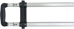 Alça Retrátil para Lavadora de Alta Pressão 5100 Turbo 110/127v Wap Fw006996