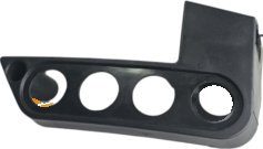 Suporte para Pistola para Lavadora de Alta Pressão 5100 Turbo 110/127v Wap Fw006998