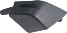 Suporte Fixação Carenagem para Lavadora de Alta Pressão 5100 Turbo 110/127v Wap Fw007003