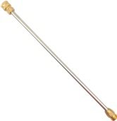 Lança C/ Engate Rápido para Lavadora de Alta Pressão 5100 Turbo 110/127v Wap Fw007009