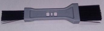 Escova para Limpeza para Aspirador de Pó Robot W2000 Wap Fw007023