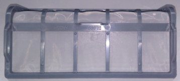 Filtro de Entrada para Aspirador de Pó Robot W2000 Wap Fw007024