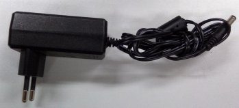 Fonte Carregador Bivolt para Aspirador de Pó Robot W2000 Wap Fw007054