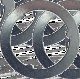 Anel Trava para Soprador Térmico Est1900 110/127v Wap Fw007504