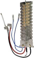 Resistência 127v para Soprador Térmico Est1900 110/127v Wap Fw007505