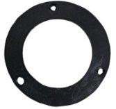 Suporte da Resistência para Soprador Térmico Est1900 110/127v Wap Fw007507