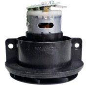 Kit Motor e Ventoinha para Soprador Térmico Est1900 110/127v Wap Fw007509