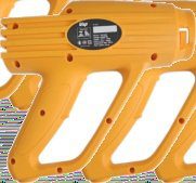 Arremate Direita para Soprador Térmico Est1900 110/127v Wap Fw007520