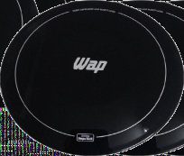 Tampa do Recipiente para Aspirador de Pó Robot W100 Wap Fw007685