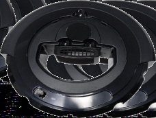 Tampa Superior Completa para Aspirador de Pó Robot W100 Wap Fw007686