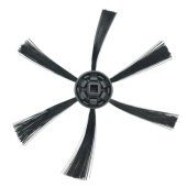 Kit Motor/roda Esquerda - (Entrada Pino) para Aspirador de Pó Robot W100 Wap Fw007705