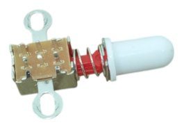 Botão Led para Umidificador Air Flow Wap Fw007791