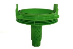 Tubo Cyclone para Aspirador de Pó Life Speed 110/127v Wap Fw007853