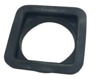 Vedação Duto de Sucção para Aspirador de Pó Life Speed 110/127v Wap Fw007874