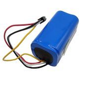 Bateria 14,4 Vdc para Aspirador de Pó Robot Wconnect Wap Fw007916