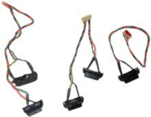 Kit Sensor Anti Queda para Aspirador de Pó Robot Wconnect Wap Fw008012