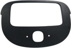 Tampa Frontal para Aspirador de Pó Robot Wconnect Wap Fw008034