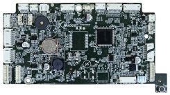 Placa Eletrônica de Comando para Aspirador de Pó Robot Wsmart Wap Fw008036