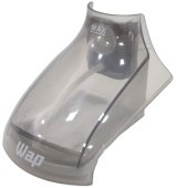 Kit Trava Reservatório para Vaporizador Wapore Fast Portátil 1250 110/127v Wap Fw008074