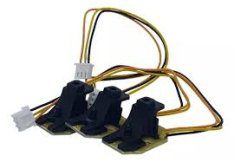 Calço de Borracha (Eva) para Aspirador de Pó Robot W100 Wap Fw008079