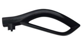 Alça Esquerda para Aspirador de Pó High Speed Black 110/127v Wap Fw008624