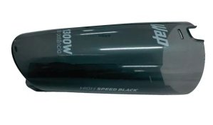 Recipiente para Aspirador de Pó High Speed Black 110/127v Wap Fw008628