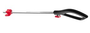 Alça com Haste Extensora Cpl para Aspirador de Pó High Speed Black 110/127v Wap Fw008631