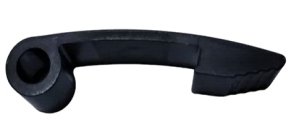 Trava da Haste para Aspirador de Pó High Speed Black 110/127v Wap Fw008634
