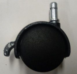 Rodizio com Freio para Climatizador Air Protect 110/127v Wap Fw008689
