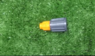 Bico para Pulverizador Manual Gpm2l01 Wap Fw008754