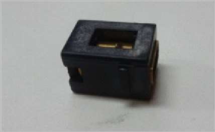 Porta Escova de Carvão para Furadeira Efi 1000 110/127v Wap Fw008781