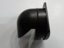 Bocal para Aspirador de Pó Gtw Inox 15 110/127v Wap Fw008855