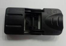Fecho Rapido para Aspirador de Pó Gtw Inox 15 110/127v Wap Fw008856