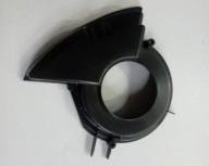Tampa do Suporte do Motor para Aspirador de Pó Gtw Inox 15 110/127v Wap Fw008859