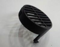 Tampa Grade da Saida de Ar para Aspirador de Pó Gtw Inox 15 110/127v Wap Fw008866