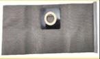 Saco para Pó de Pano Lavavel para Aspirador de Pó Gtw Inox 15 110/127v Wap Fw008869