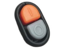 Conj. Botão Interruptor para Aspirador de Pó Gtw 10 Maré 110/127v Wap Fw008933